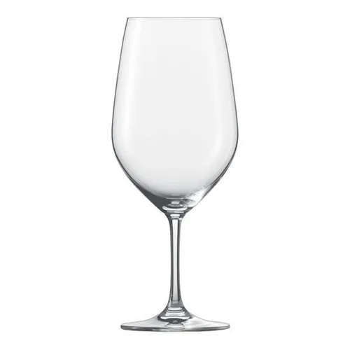 Бокал для вина 650 мл хр. стекло Bordeaux Vina d 9,3 см h22,5 см Schott Zwiesel [6] 