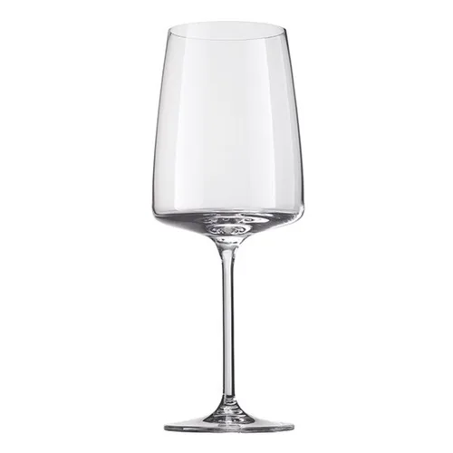Бокал для вина 660 мл хр. стекло Sensa d 9,4 см h24,4 см Schott Zwiesel [6] 