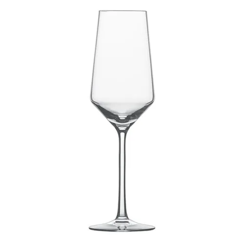 Бокал-флюте для шампанского 300 мл хр. стекло Pure (Belfesta) d 7,2 см h23,4 см Schott Zwiesel [6]