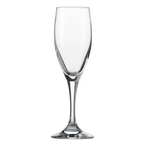Бокал-флюте для шампанского 150 мл хр. стекло Mondial d 7,2 см h25,3 см Schott Zwiesel [6] 