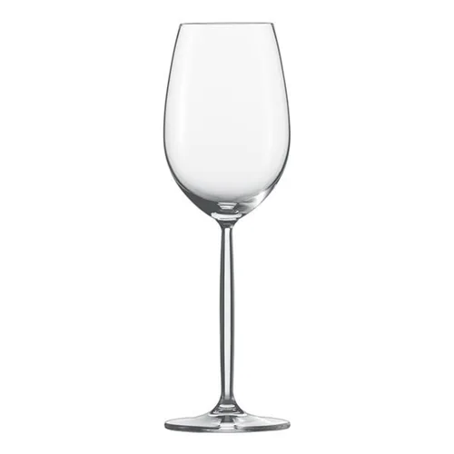 Бокал для вина 300 мл хр. стекло Diva d 7,3 см h23 см Schott Zwiesel [6] 