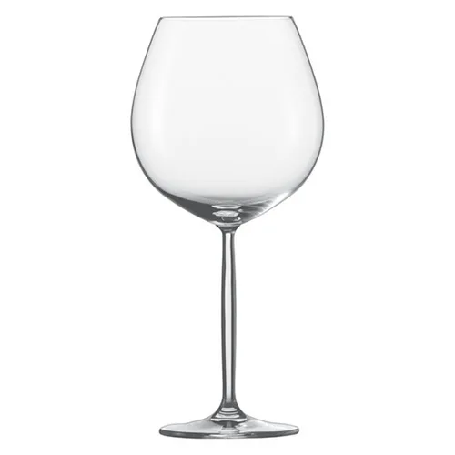 Бокал для вина 840 мл хр. стекло Burgundy Diva d 11,6 см h24,8 см Schott Zwiesel [6] 