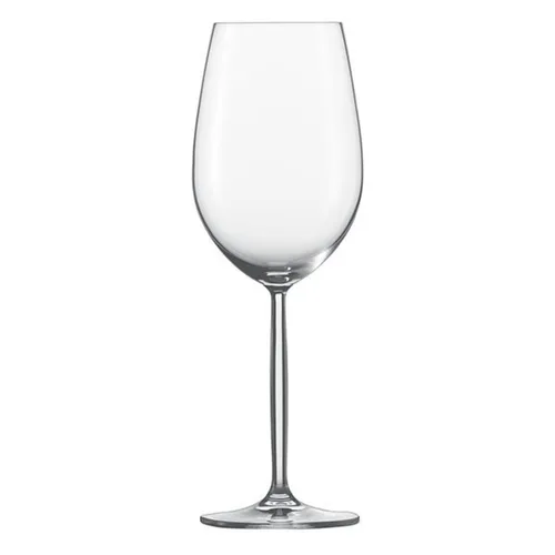 Бокал для вина 600 мл хр. стекло Diva d 9 см h26 см Schott Zwiesel [6] 