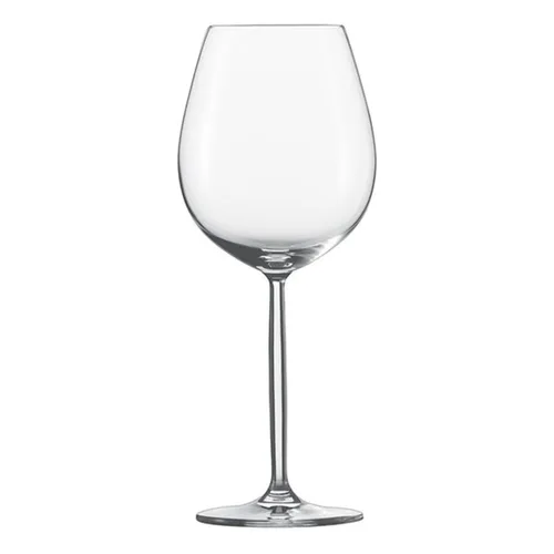 Бокал для вина 600 мл хр. стекло Diva d 10 см h24,7 см Schott Zwiesel [6] 
