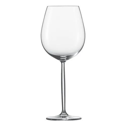 Бокал для вина 450 мл хр. стекло Burgundy Diva d 9,1 см h22,9 см Schott Zwiesel [6]