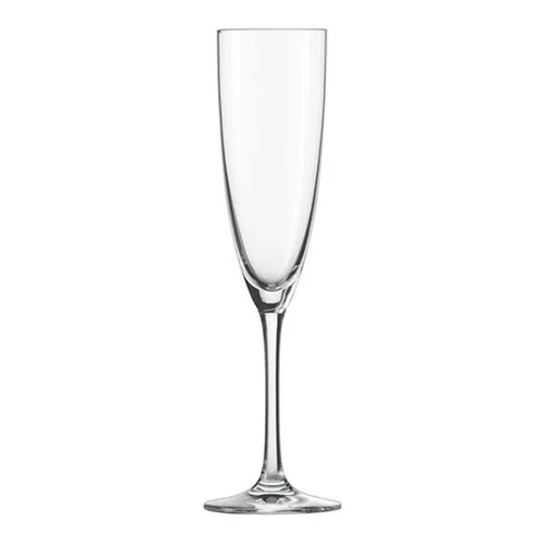 Бокал-флюте для шампанского 210 мл хр. стекло Classico d 7 см h24,2 см Schott Zwiesel [6]