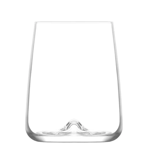 Стакан Олд Фэшн 475 мл "Терра" Cocktail&Beer d 7 см h10,9 см LAV [6]
