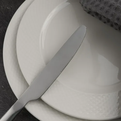 Нож столовый 22,5 см London P.L. Proff Cuisine [12]