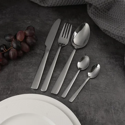 Нож столовый 22,5 см London P.L. Proff Cuisine [12]