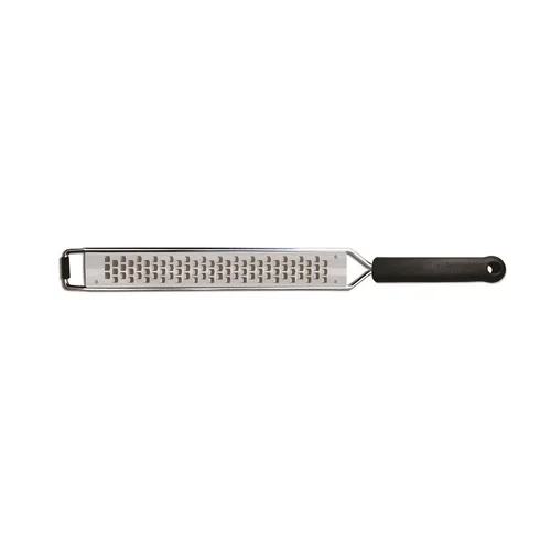 Терка барная 37*3,5 см нерж с ручкой P.L. Proff Cuisine