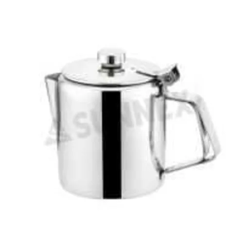Кофейник 400 мл d 7,5 см h10,3 см нерж. P.L. Proff Cuisine