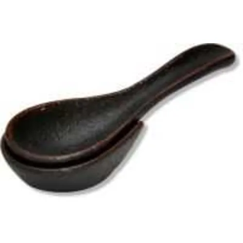 Ложка с подставкой Soho 16,8*5,8 см, P.L. Proff Cuisine