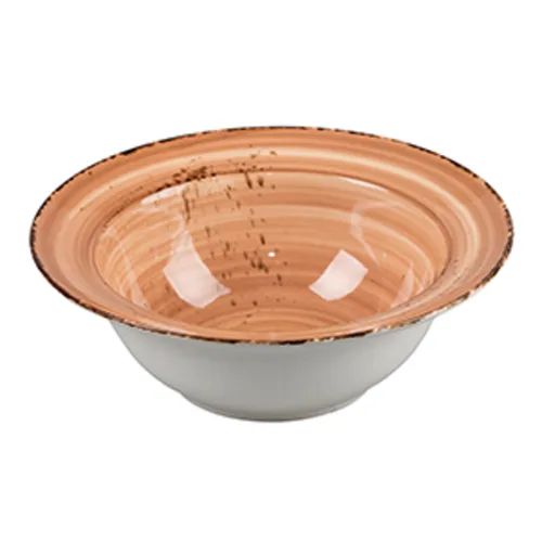 Салатник  700 мл d 21,5 см h7,5 см Organica Sand P.L. Proff Cuisine [6]
