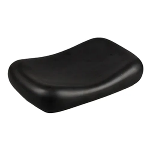 Блюдо для подачи черное 33*21*7 см Black фарфор P.L. Proff Cuisine [1]