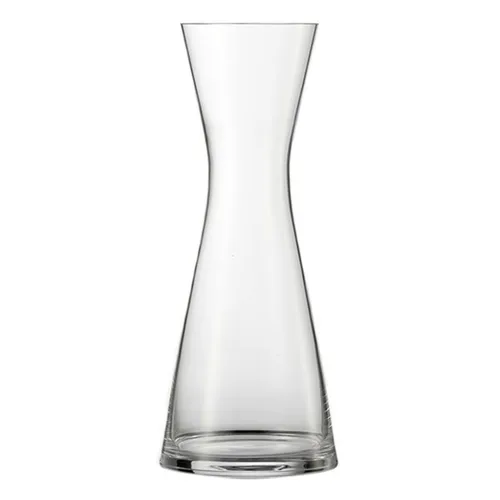 Графин кувшин 1 л Караф без крышки хр. стекло Pure (Belfesta) d 12,7 см h31,8 см Schott Zwiesel [1]