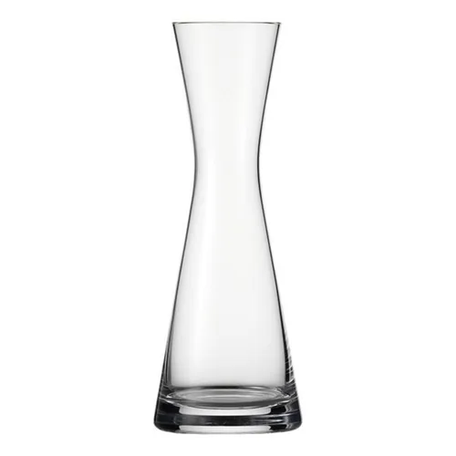 Графин кувшин  0,25 л Караф без крышки хр. стекло Pure (Belfesta) d 8 см h21,5 см Schott Zwiesel [1]