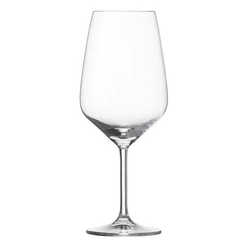 Бокал для вина 656 мл хр. стекло Bordeaux Taste d 6,5 см h23,5 см Schott Zwiesel [6] 