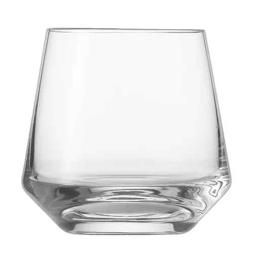 Стакан Олд Фэшн 306 мл хр. стекло Pure (Belfesta) d 8,9 см h8,3 см Schott Zwiesel [6]