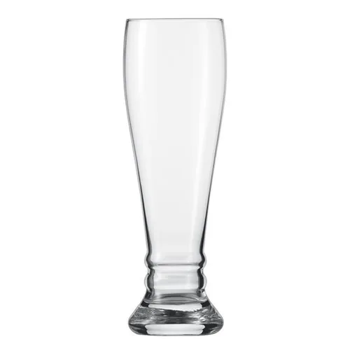 Бокал для пива 400 мл хр. стекло Beer Basic d 8,4 см h25,2 см Schott Zwiesel [6] 