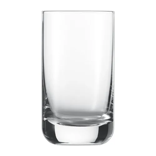 Стакан Хайбол 255 мл хр. стекло Convention d 6,3 см h11,6 см Schott Zwiesel [6] 