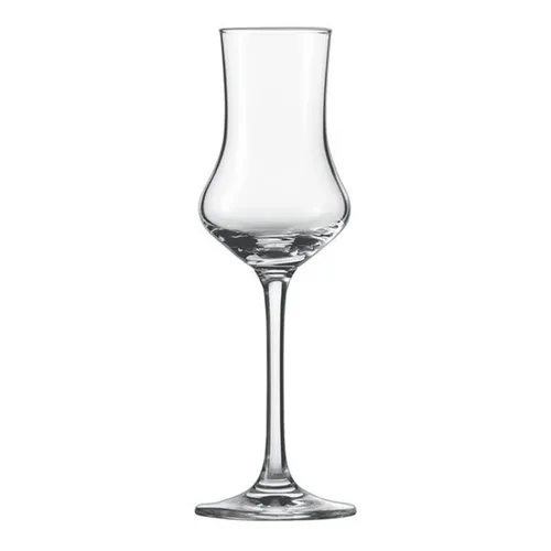 Рюмка для граппы 95 мл хр. стекло Classico d 5,8 см h17,4 см Schott Zwiesel [6]