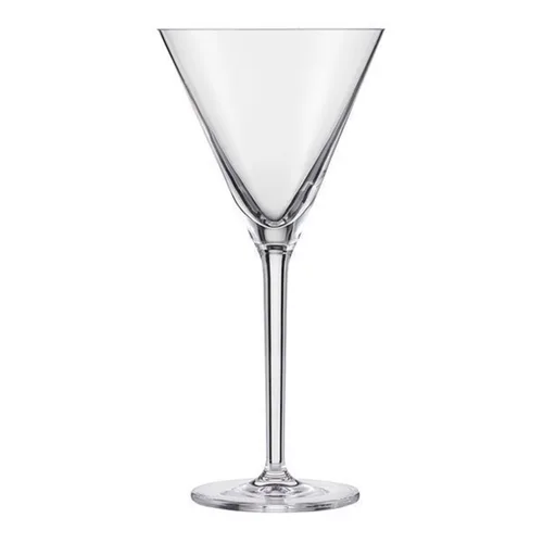 Рюмка коктейльная 160 мл Мартини хр. стекло Basic Bar d 8,5 см h18 см Schott Zwiesel [6]