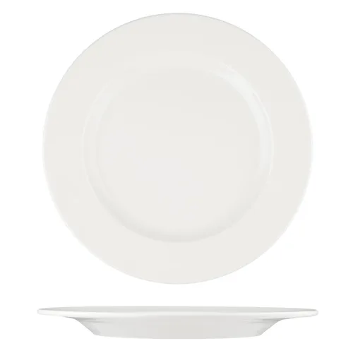 Тарелка d 30 см h2,5 см Classic Arel By Bone Innovation [bb] [6] 