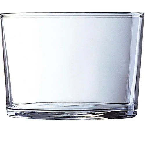 Стакан Олд Фэшн 200 мл "Чикито" Tempered Cocktail d 8,2 см h5,9 см Arcoroc [6]