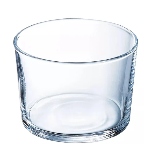 Стакан Олд Фэшн 200 мл "Чикито" Tempered Cocktail d 8,2 см h5,9 см Arcoroc [6]