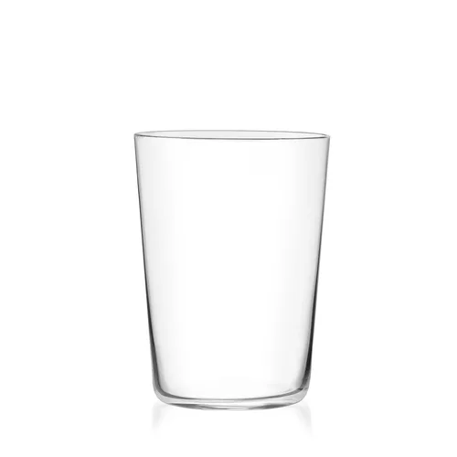 Стакан Хайбол 550 мл хр. стекло Light Ultra-Thin Glass d 9/7,3 см h12,2 см Stackable RCR [6]
