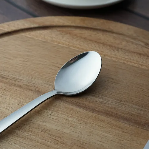 Ложка чайная 14 см Rest-Line Eco P.L. Proff Cuisine [12]