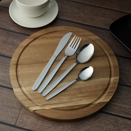Ложка чайная 14 см Rest-Line Eco P.L. Proff Cuisine [12]
