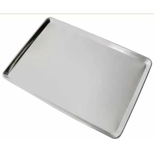 Противень 66*45,7 см, толщина стенки 0,8 мм, алюминий, P.L. Proff Cuisine