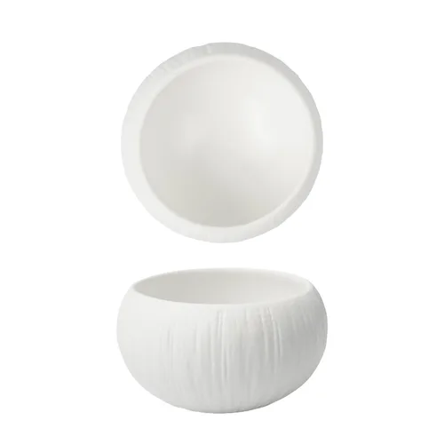 Соусник 100 мл d 7 см h4 см круглый фарфор White Moon P.L. Proff Cuisine [12]