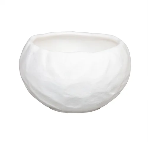 Салатник  250 мл d 9,5 см h6 см емкость для закусок White Matt Panasia P.L. [1]