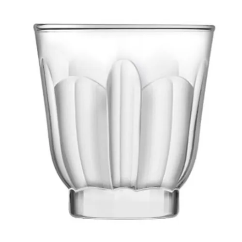 Стакан Олд Фэшн 250 мл "Роман" Tempered Glass d 8,4 см h9 см Arcoroc [12]