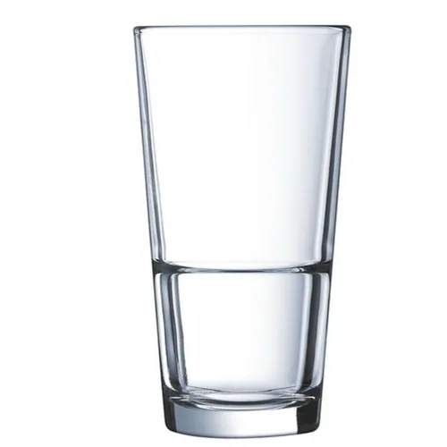 Стакан Хайбол 290 мл "Stack up" Tempered Glass d 7,6 см h11,9 см Arcoroc [6]