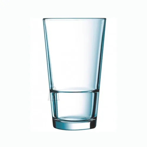 Стакан Хайбол 290 мл "Stack up" Tempered Glass d 7,6 см h11,9 см Arcoroc [6]