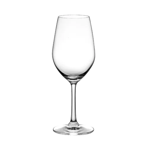 Бокал для вина 350 мл хр. стекло Кафе "Эделита" d 5,5 см h20,5 см P.L. - BarWare [6]