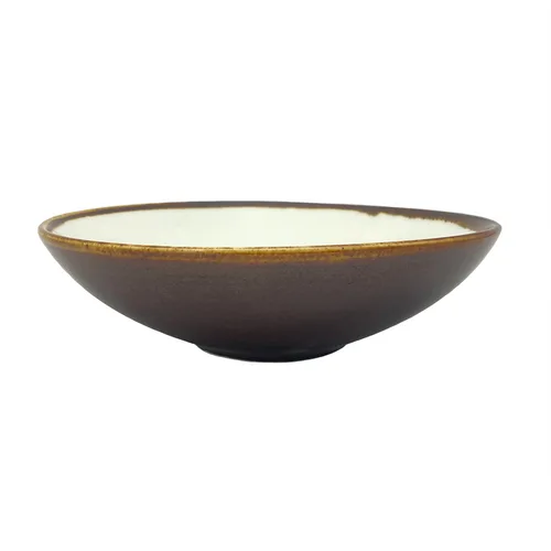 Салатник  350 мл d 15,5 см h4,7 см емкость для закусок Proper Panasia P.L. Proff Cuisine [6]