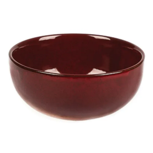 Салатник  630 мл d 15 см h6 см Evolution Dark Red P.L. Proff Cuisine [1]