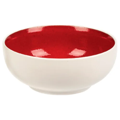 Салатник  650 мл d 16 см h6,5 см Rubi Sunset P.L. Proff Cuisine [6]