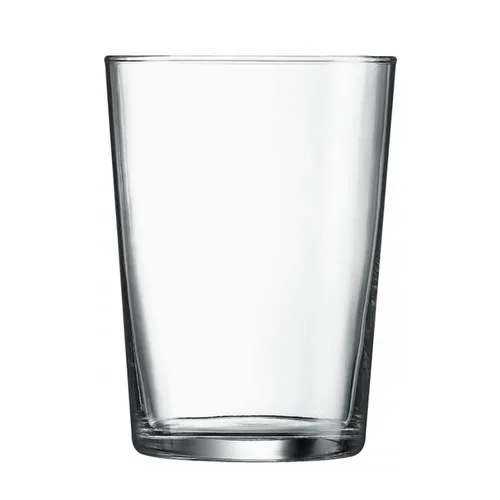 Бокал для пива 500 мл "Сидра" Tempered Glass d 9 см h12,1 см Cocktail&Beer Arcoroc [6]