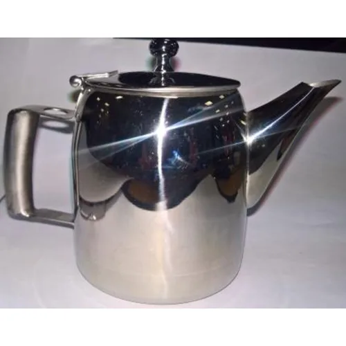 Чайник 600 мл d 9 см h10 см нерж. P.L. Proff Cuisine