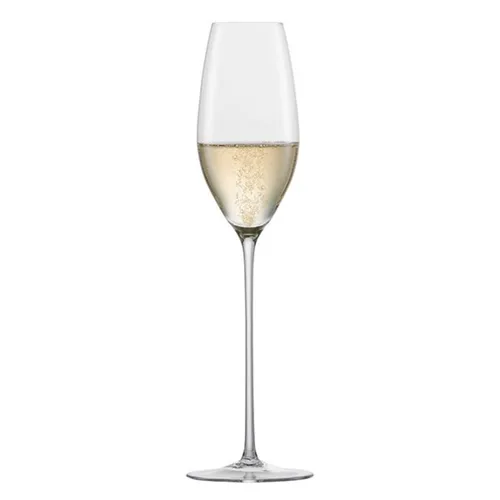 Бокал-флюте для шампанского 353 мл хр. стекло La Rose d 8,6 см h31 см Schott Zwiesel (Z)