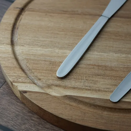 Нож столовый 20,7 см Rest-Line Eco P.L. Proff Cuisine [12]