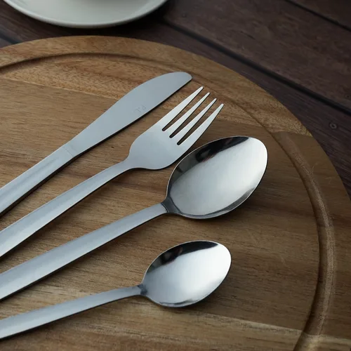 Нож столовый 20,7 см Rest-Line Eco P.L. Proff Cuisine [12]
