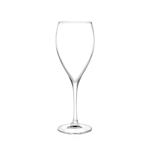 Бокал для вина 300 мл хр. стекло WineDrop d 7,4 см h22,2 см RCR [6]