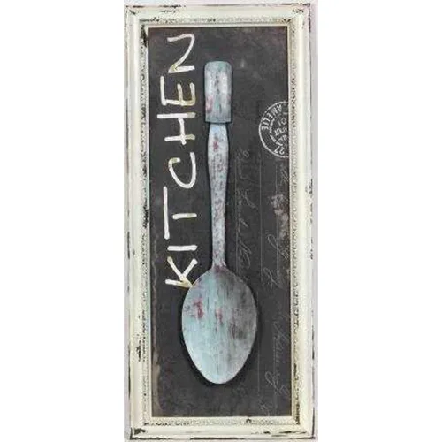 Картина "Kitchen" 70*30*3 см, P.L. Proff Cuisine