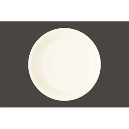 Блюдце круглое для чашки RAK Porcelain Fine Dine 17 см (для FDCU30 и FDCU30M)